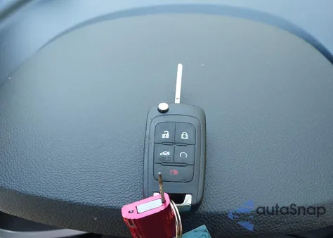 2017 Chevrolet Equinox Premier z USA, uszkodzony, nr VIN 2GNALDEK0H6228054